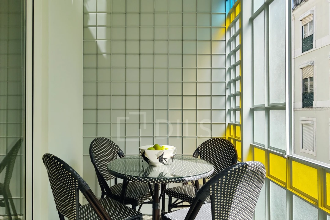 Apartamento T2 para Venda em Santo António Foto 11