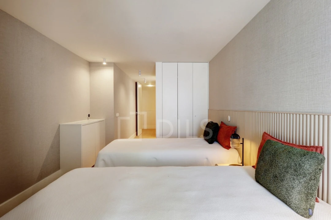 Apartamento T2 para Venda em Santo António Foto 25