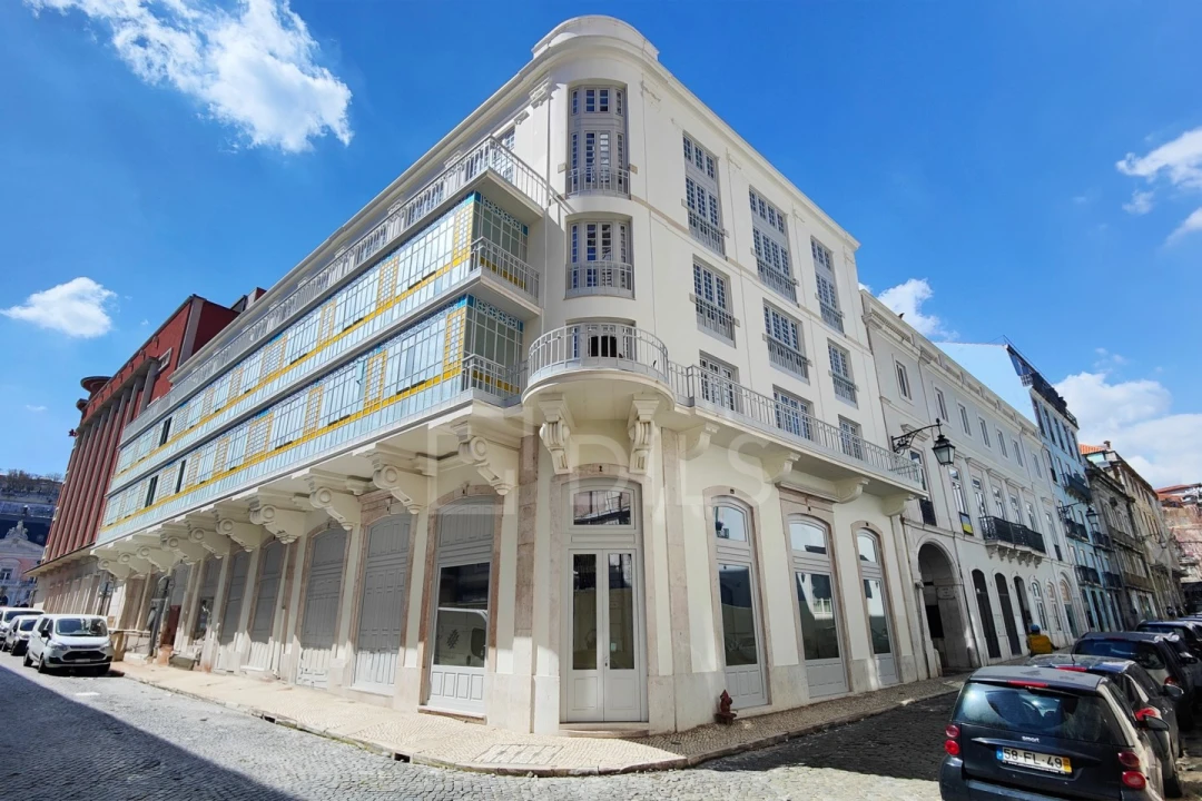 Apartamento T2 para Venda em Santo António Foto 39