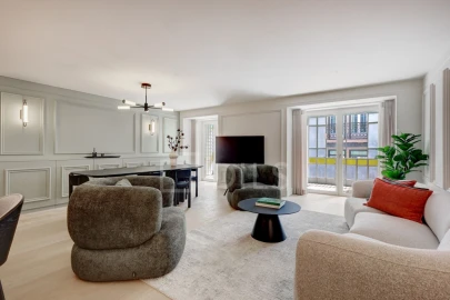 Apartamento T2 para Venda em Santo António