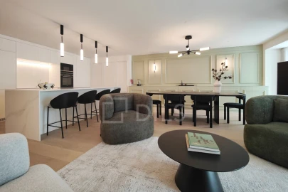 Apartamento T2 para Venda em Santo António