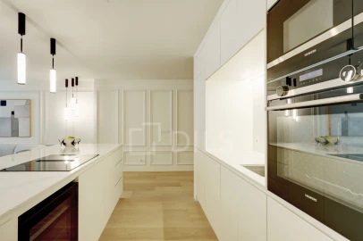 Apartamento T2 para Venda em Santo António