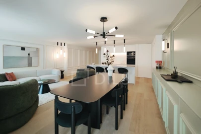 Apartamento T2 para Venda em Santo António