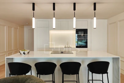 Apartamento T2 para Venda em Santo António
