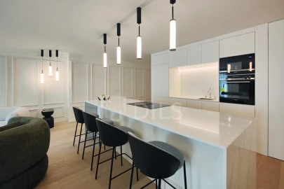 Apartamento T2 para Venda em Santo António
