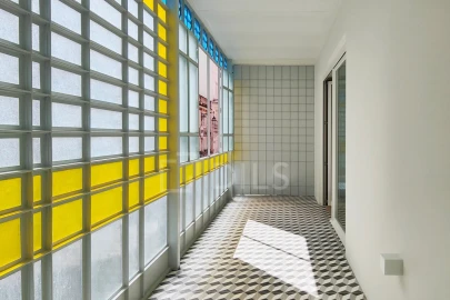 Apartamento T2 para Venda em Santo António
