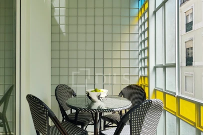 Apartamento T2 para Venda em Santo António