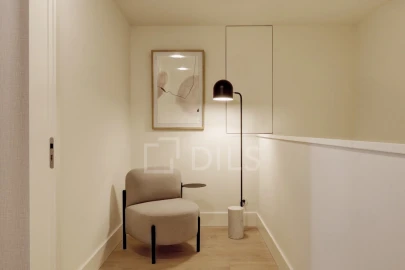 Apartamento T2 para Venda em Santo António