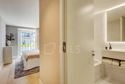 Apartamento T2 para Venda em Santo António