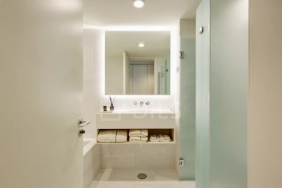 Apartamento T2 para Venda em Santo António