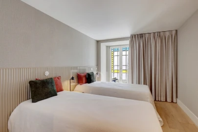 Apartamento T2 para Venda em Santo António
