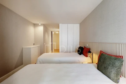 Apartamento T2 para Venda em Santo António