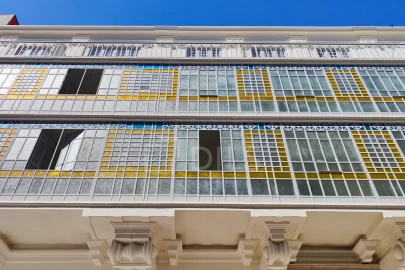 Apartamento T2 para Venda em Santo António