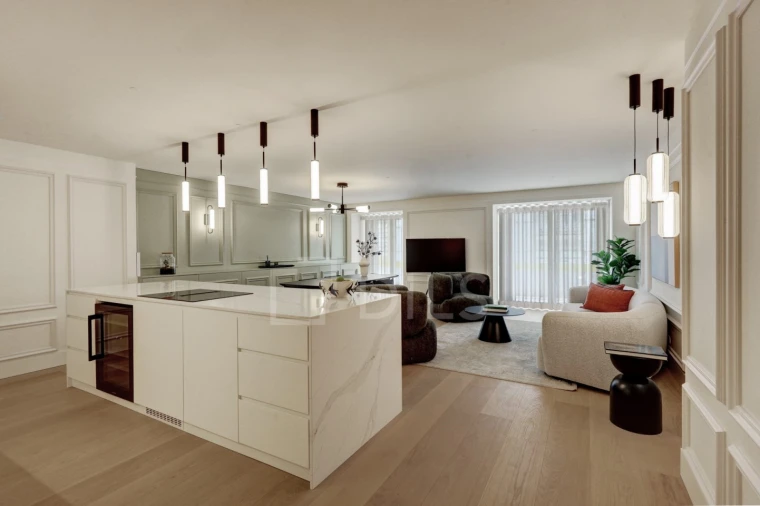 Apartamento T2 para Venda em Santo António Foto 3