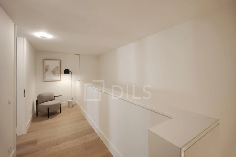 Apartamento T2 para Venda em Santo António Foto 23
