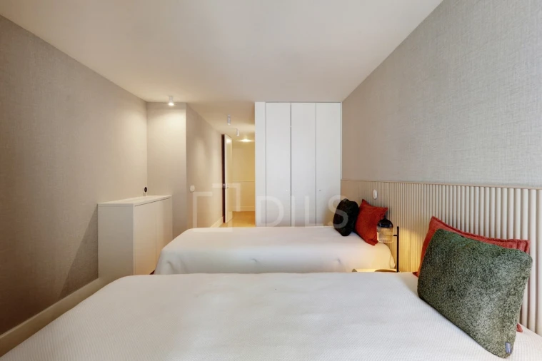 Apartamento T2 para Venda em Santo António Foto 25