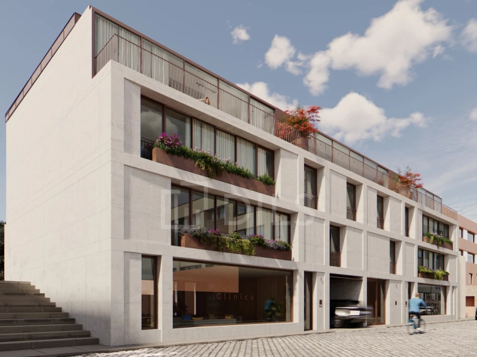 Apartamento T1 para Venda em Cedofeita, Santo Ildefonso, Sé, Miragaia, São Nicolau e Vitória Foto 9