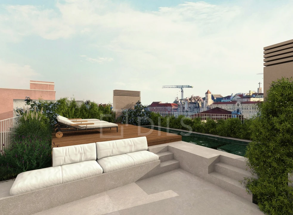 Prédio para Venda em Arroios Foto 12