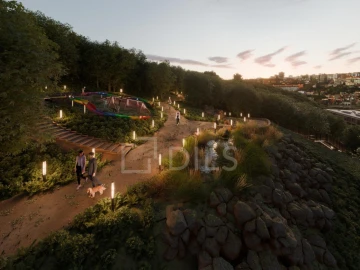 Apartamento T2 para Venda em Santa Marinha e São Pedro da Afurada