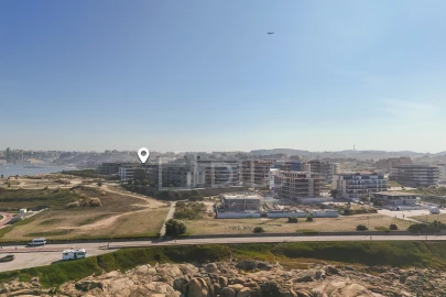 Apartamento T3 para Venda em Canidelo