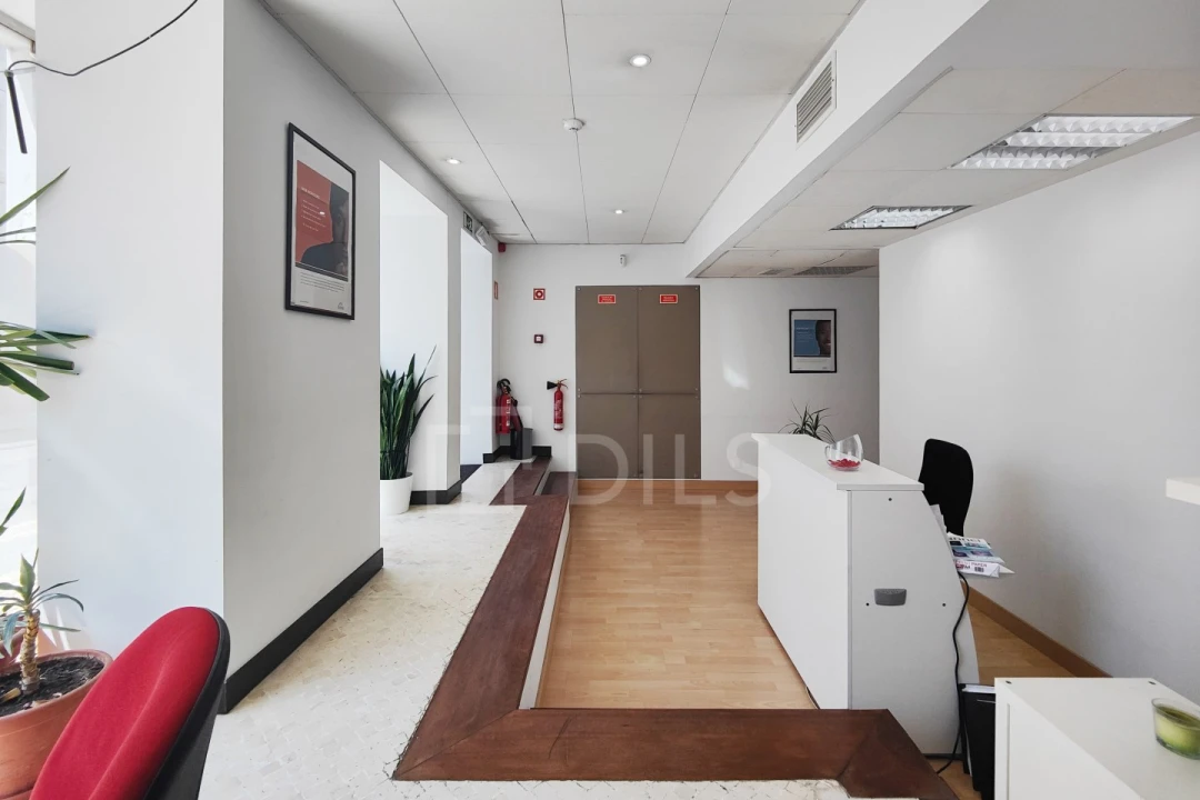 Loja para Arrendamento em Belém Foto 4