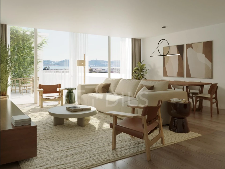 Apartamento para Venda em Ajuda Foto 9