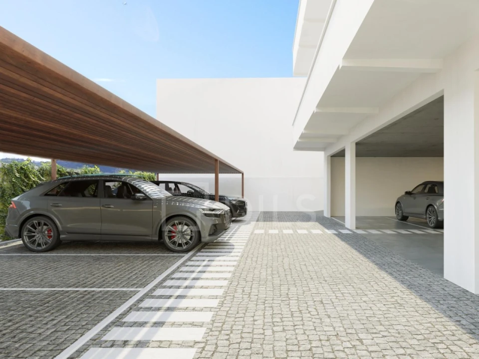 Apartamento T1 para Venda em Ajuda Foto 21