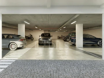 Apartamento T2 para Venda em Ajuda