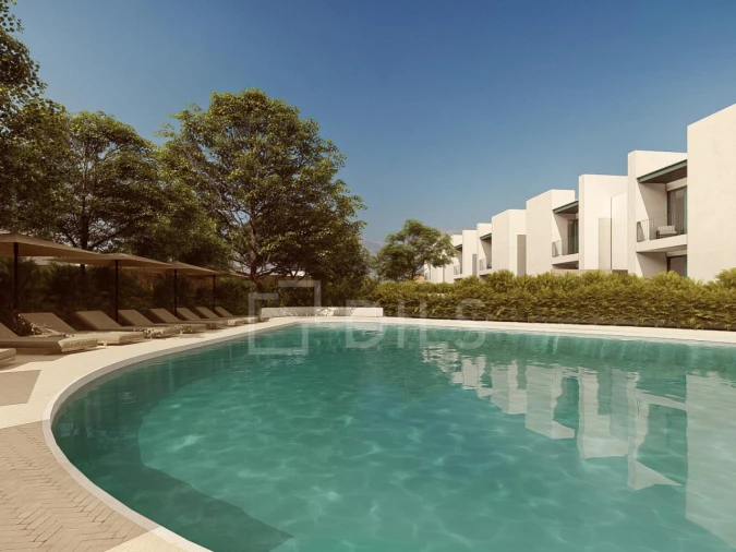 Apartamento T2 para Venda em Porto Covo Foto 2