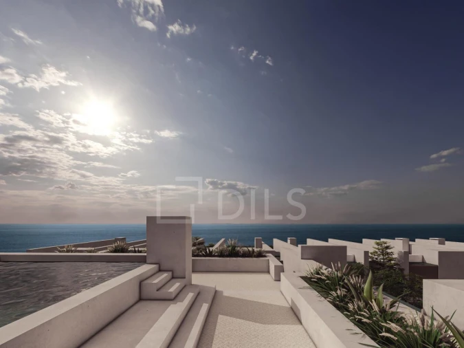 Apartamento T2 para Venda em Porto Covo Foto 10