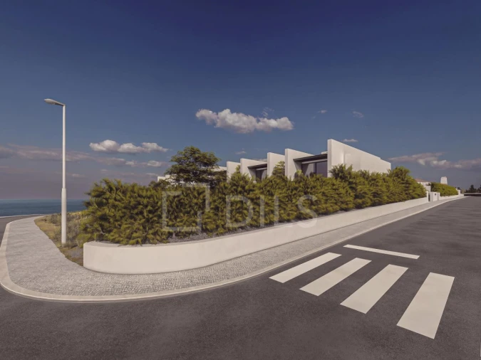 Apartamento T2 para Venda em Porto Covo Foto 13