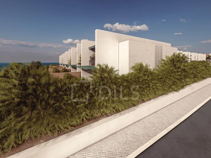 Apartamento T2 para Venda em Porto Covo Foto 17