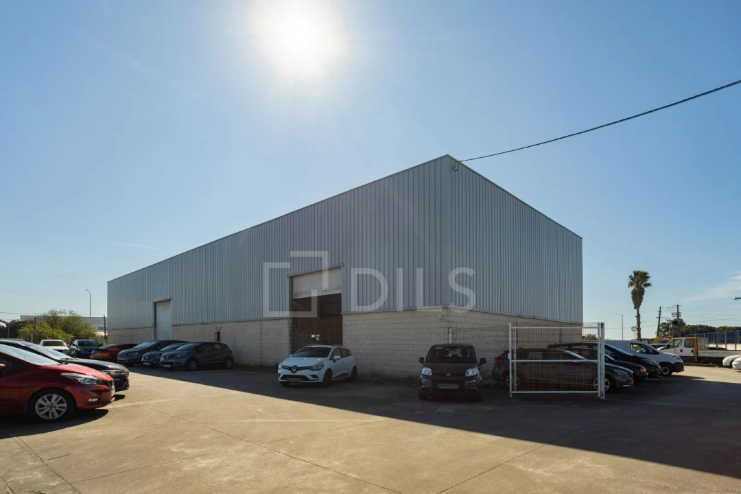 Armazém para Venda em Aveiras de Cima Foto 14