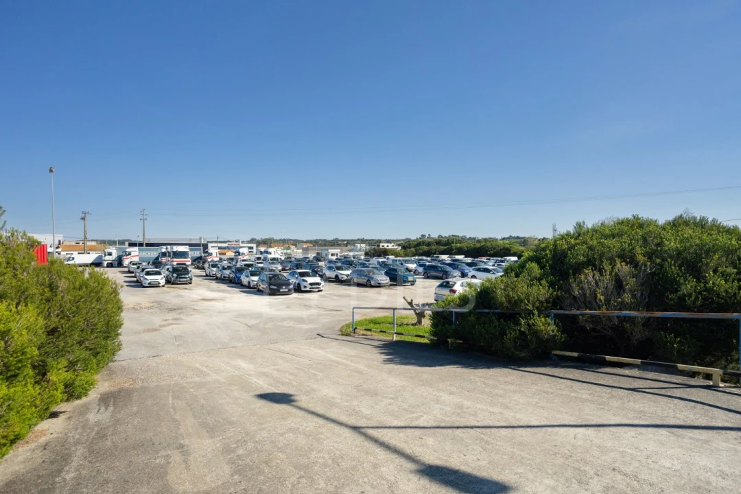 Armazém para Venda em Aveiras de Cima Foto 23