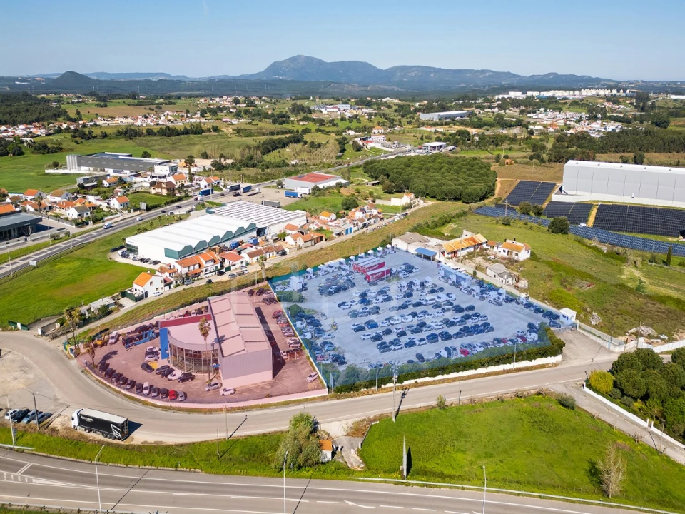 Armazém para Venda em Aveiras de Cima Foto 27