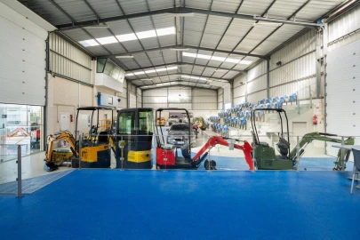 Armazém para Venda em Aveiras de Cima