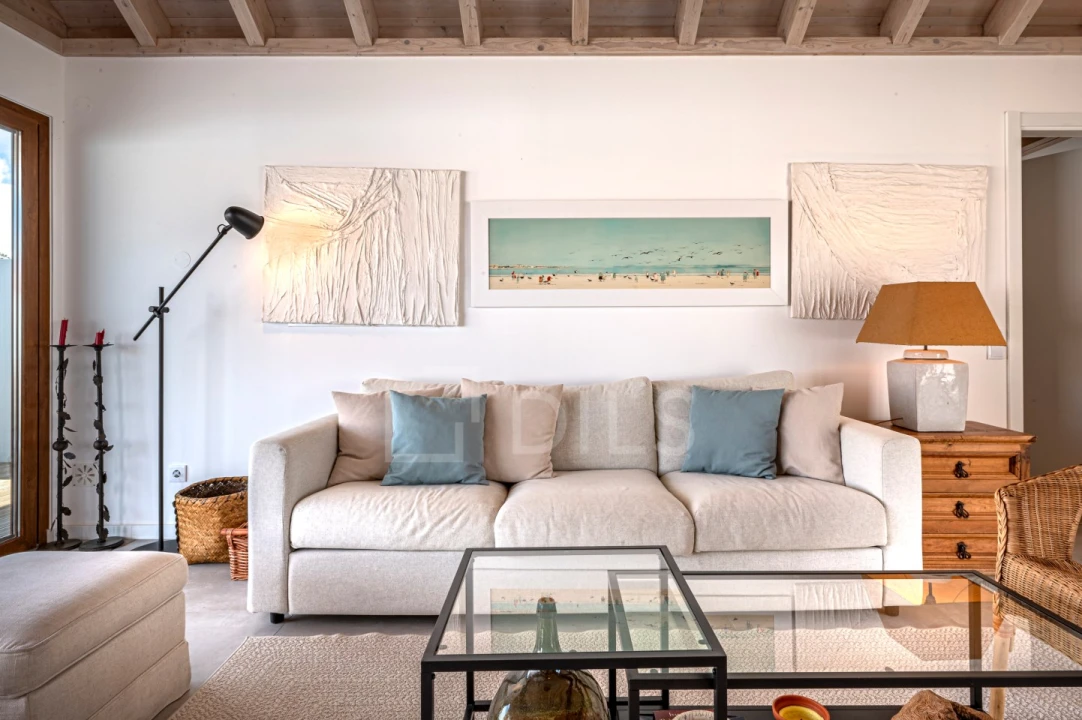 Moradia T3 para Venda em Comporta Foto 6