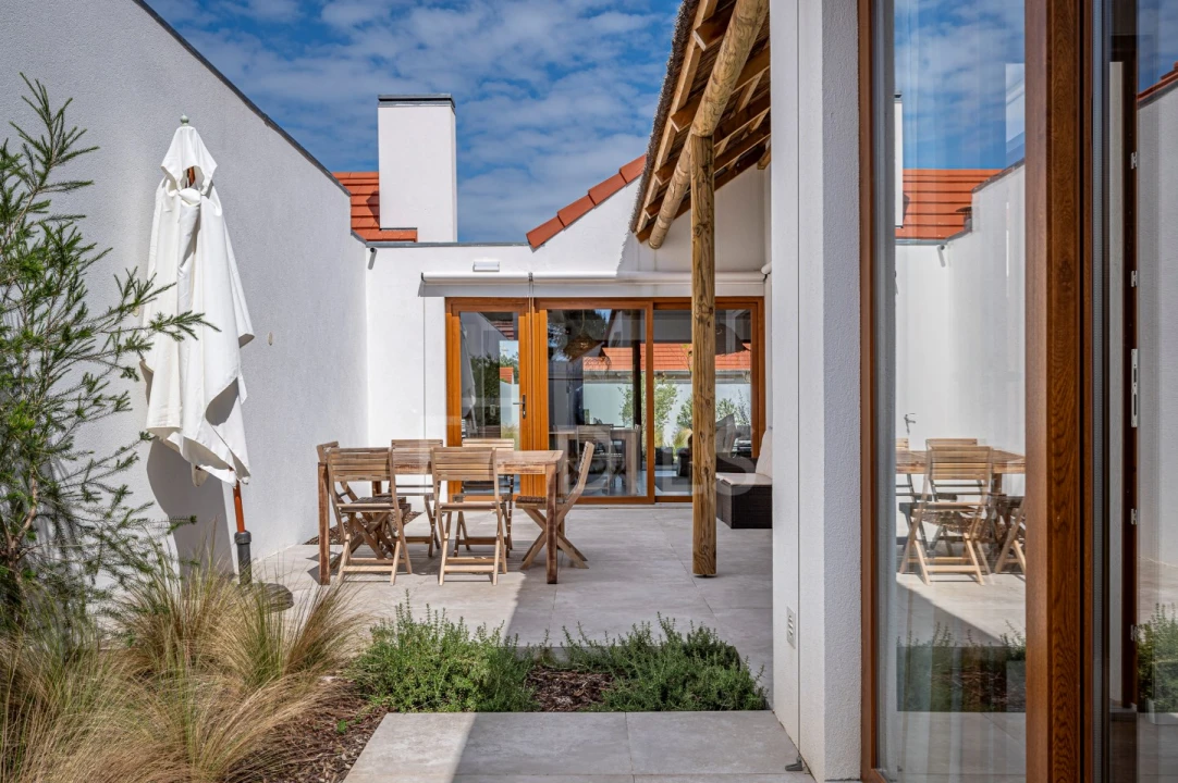 Moradia T3 para Venda em Comporta Foto 16