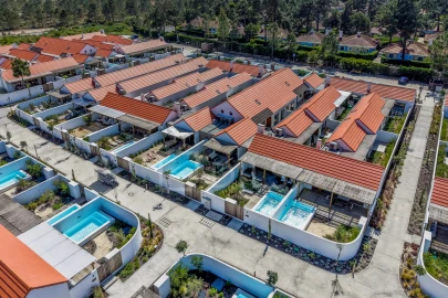 Moradia T3 para Venda em Comporta