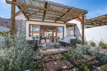 Moradia T3 para Venda em Comporta