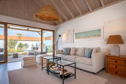 Moradia T3 para Venda em Comporta