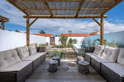 Moradia T3 para Venda em Comporta