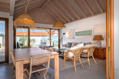 Moradia T3 para Venda em Comporta