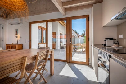 Moradia T3 para Venda em Comporta