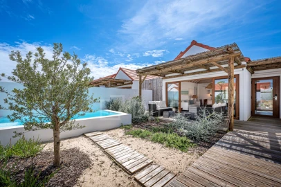 Moradia T3 para Venda em Comporta