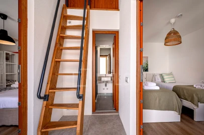 Moradia T3 para Venda em Comporta