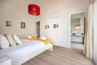 Moradia T3 para Venda em Comporta