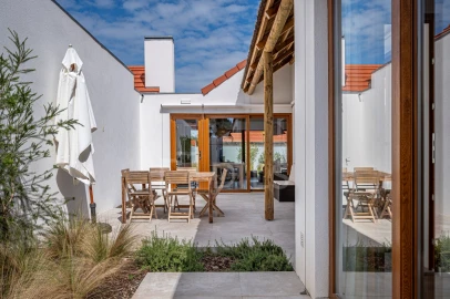 Moradia T3 para Venda em Comporta