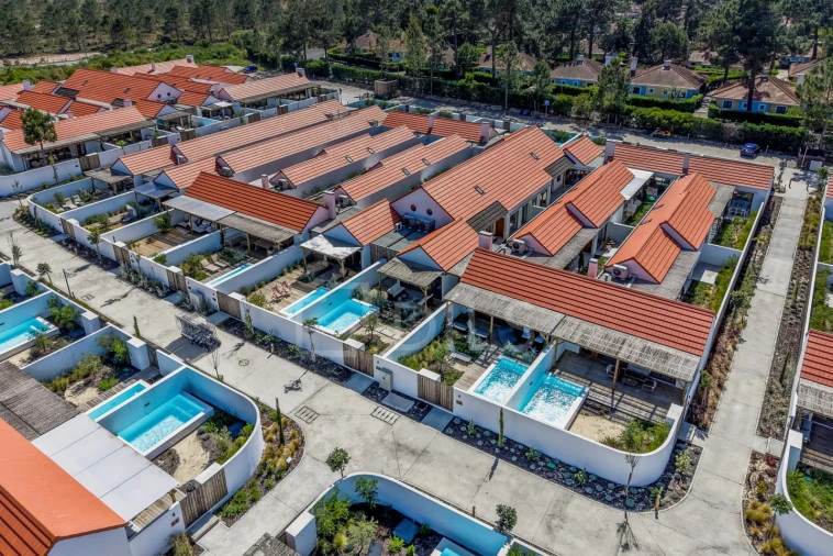 Moradia T3 para Venda em Comporta Foto 18