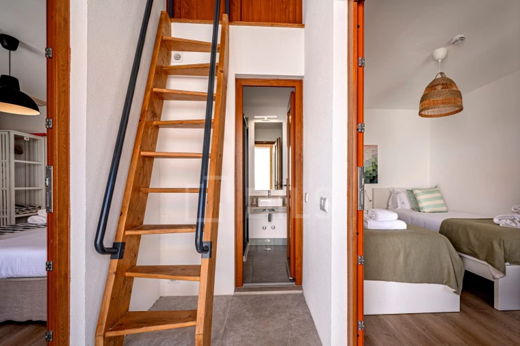 Moradia T3 para Venda em Comporta Foto 13